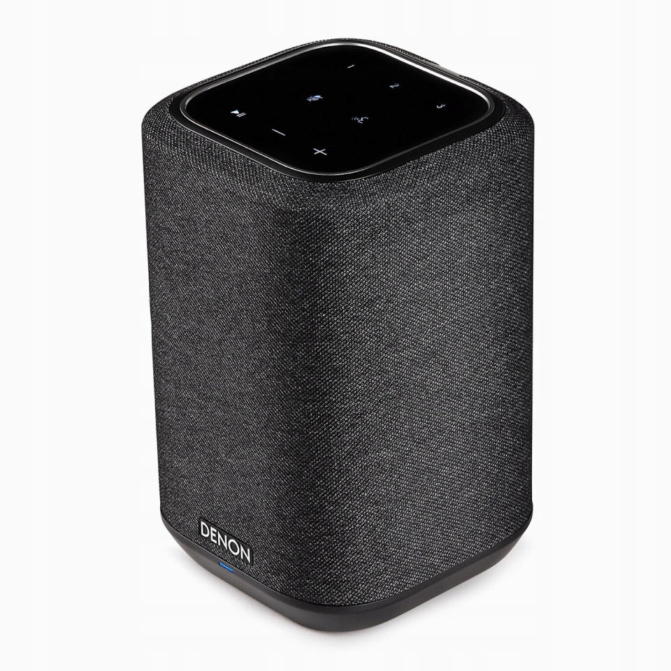 Speaker DENON Home 150 Black Wireless Bluetooth USB AUX Multiroom