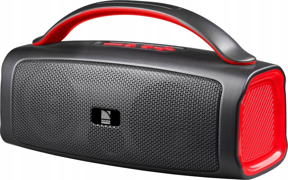 Speaker Defender BEATBOX 18 Bluetooth 20W MP3/SD/USB/TWS black Brand Defender