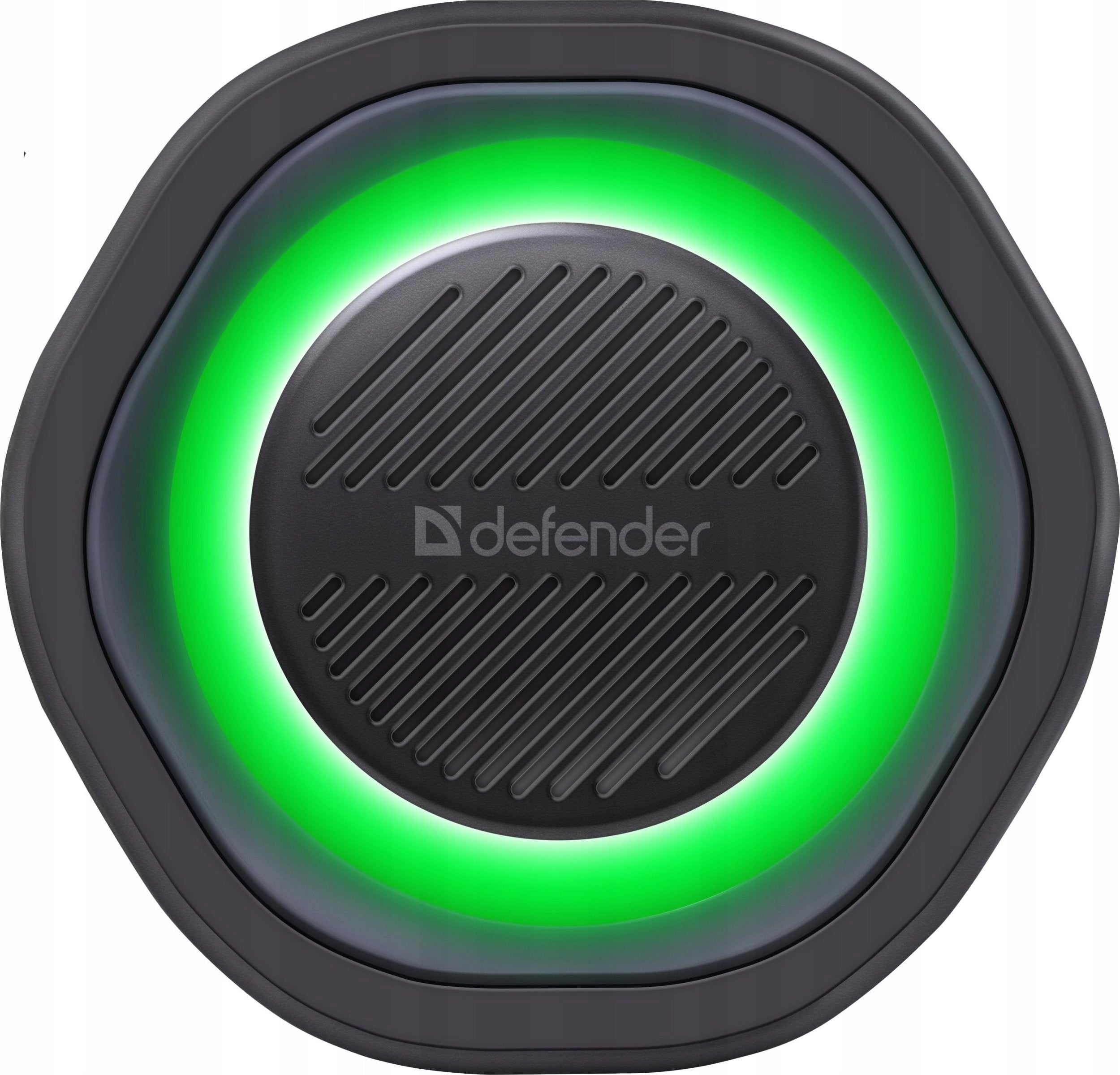 Speaker Defender Bluetooth Speaker ENJOY S800 20W Black