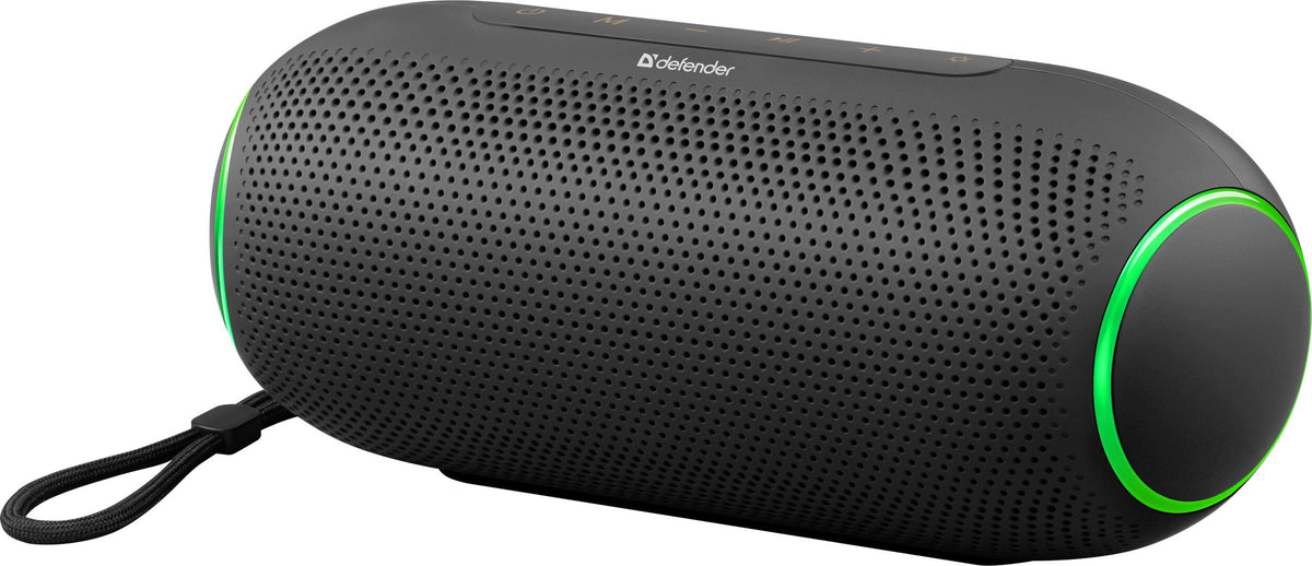Speaker Defender Enjoy S650 Bluetooth 16W MP3/LED/BT/AUX/USB Packaging status original