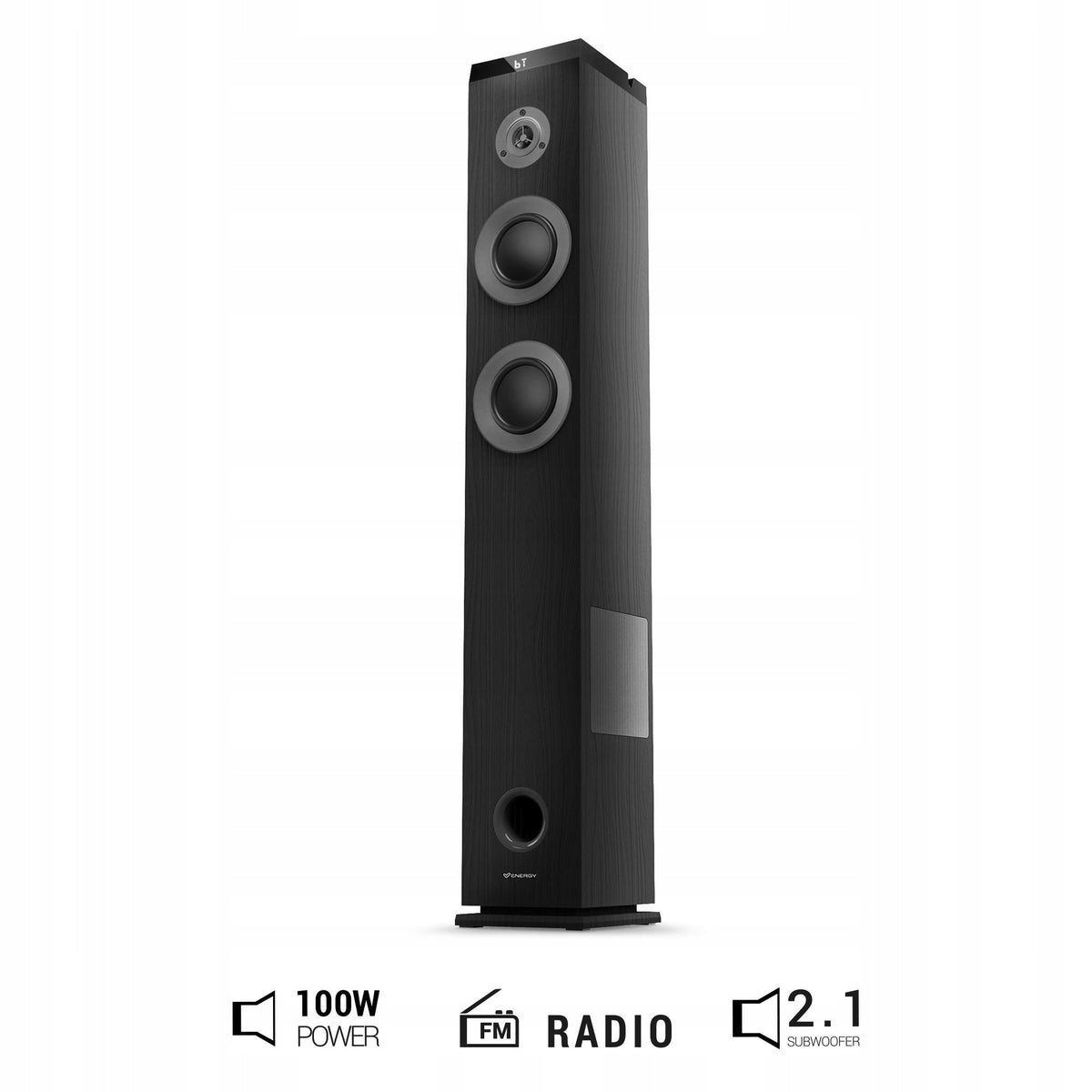 Speaker Energy Sistem Tower 5 MAX 100W Manufacturer code Tower 5 MAX