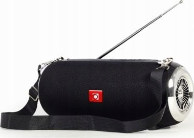 Speaker Gembird SPKBT17 black (SPKBT17)