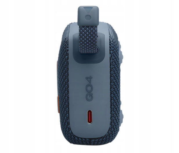 Speaker JBL GO 4 Blue Brand JBL