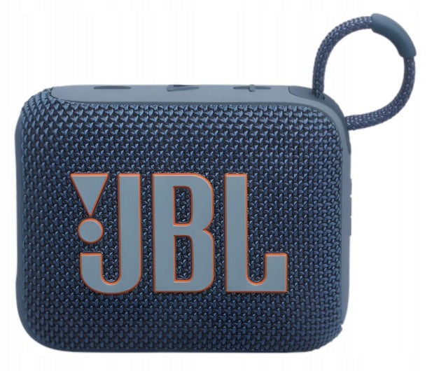 Speaker JBL GO 4 Blue