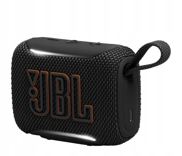 Speaker JBL GO 5 Black Brand JBL