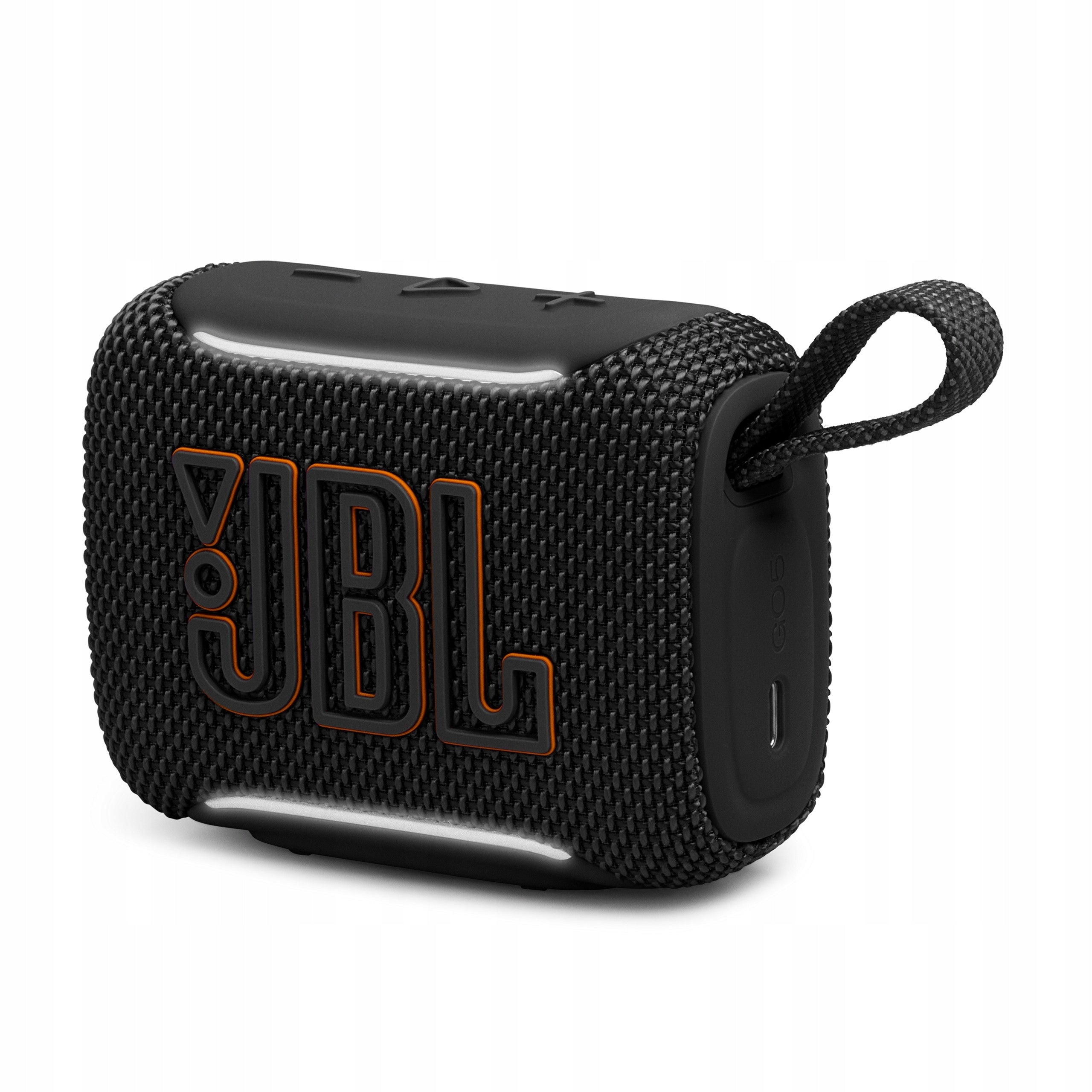 Speaker JBL GO 5 Black
