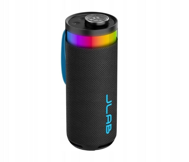 Speaker Jlab Go Party Black Brand JLab
