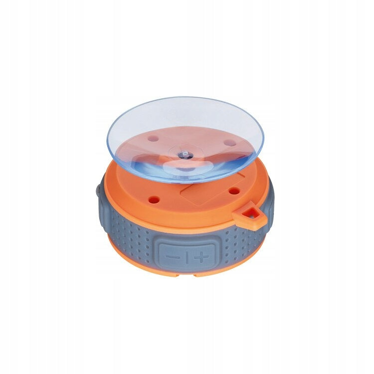 Speaker Mac Audio BT Wild 201 BT AUX waterproof Brand MAC Audio
