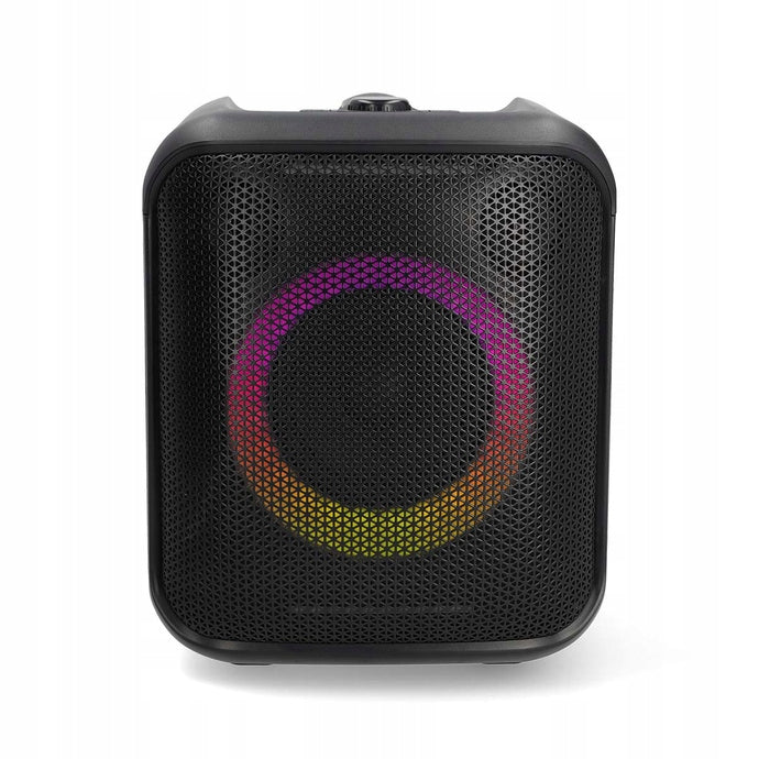 Speaker Nedis Bluetooth 5h 150W Black/Orange Manufacturer code PERNED1129