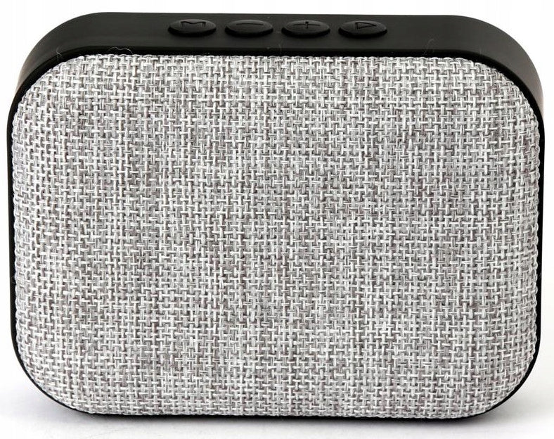 Speaker Omega Bluetooth 4.1 FM MP3 3W 400mAh