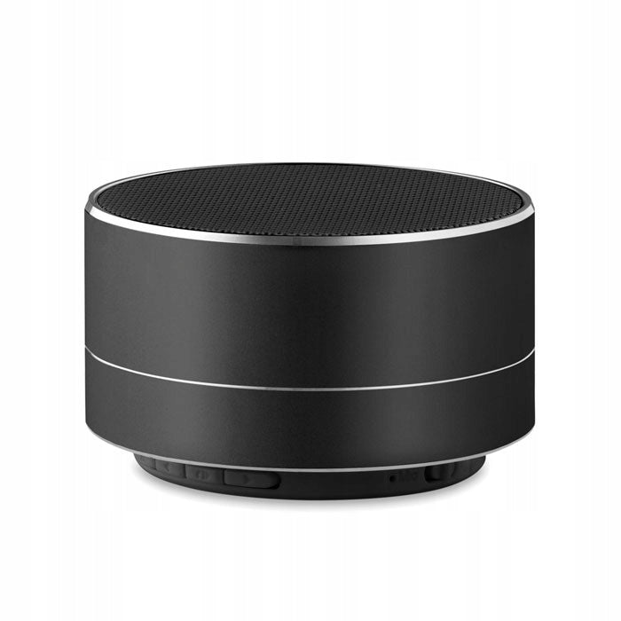 Speaker Portable Mid Speaker Portable Black 3W