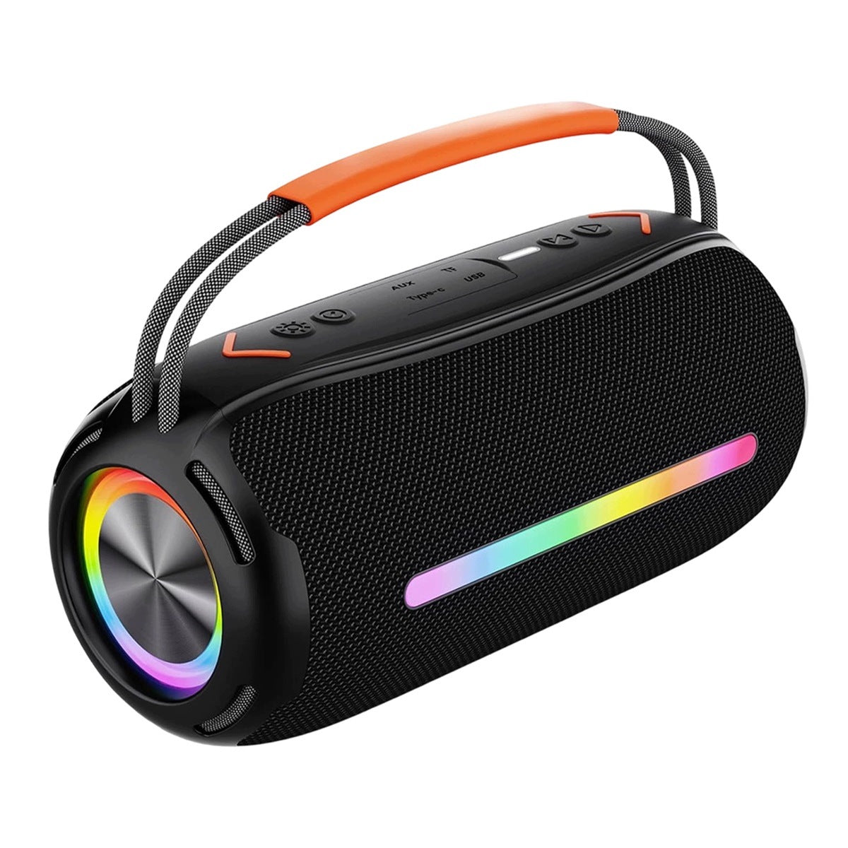 Speaker Portable Wireless Cordless Xtreme Bass