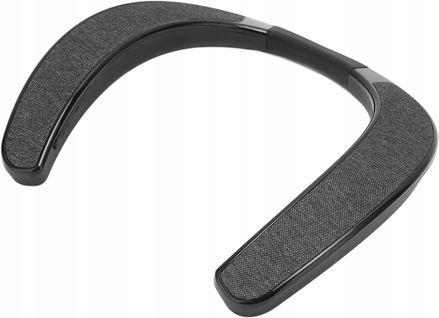 Speaker With Neckband, Wireless Portable Speaker, Brand no brand