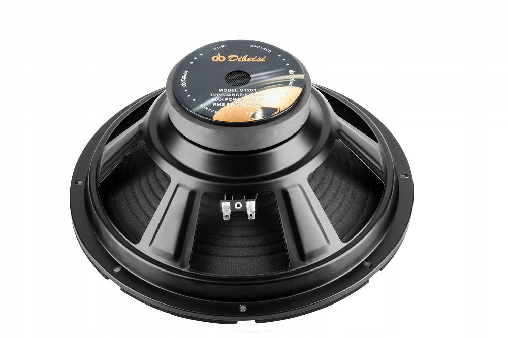 Speaker for G1201 30cm woofers, 4 ohm 81103