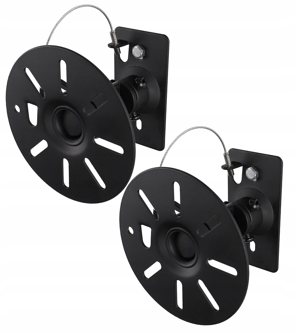 Speaker holder ART G-02 Black Brand Art