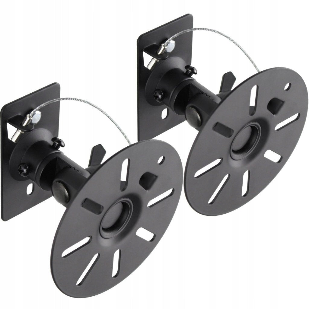 Speaker holder ART G-02 Black Material metal