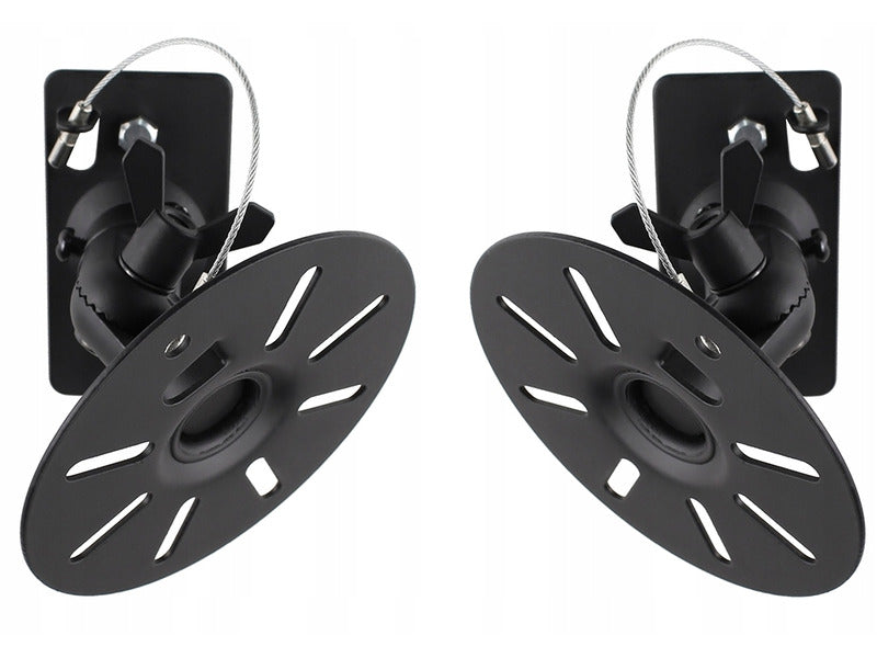 Speaker holder ART G-02 Black
