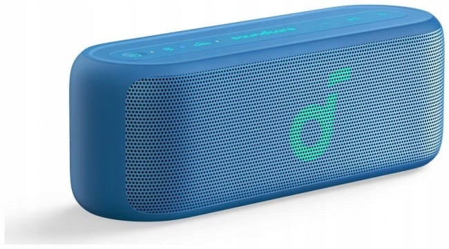 Speaker soundcore Select 2S Blue