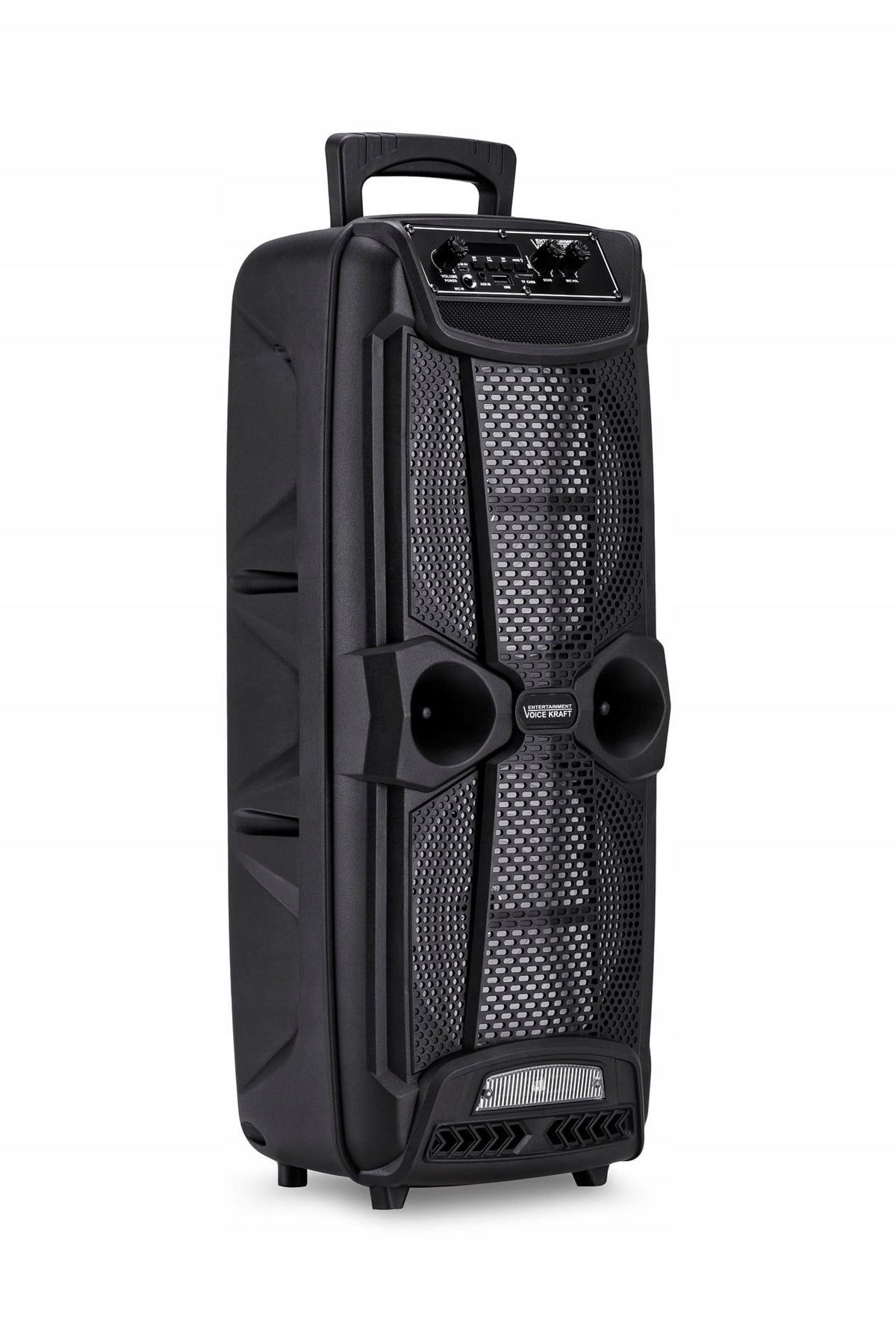 Speaker system VK 082 BT portable speaker bumboox EAN (GTIN) 5907659702741