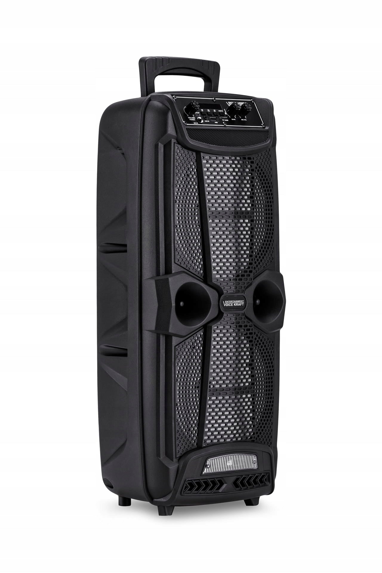Speaker system VK 082 BT portable speaker bumboox EAN (GTIN) 5907659702741