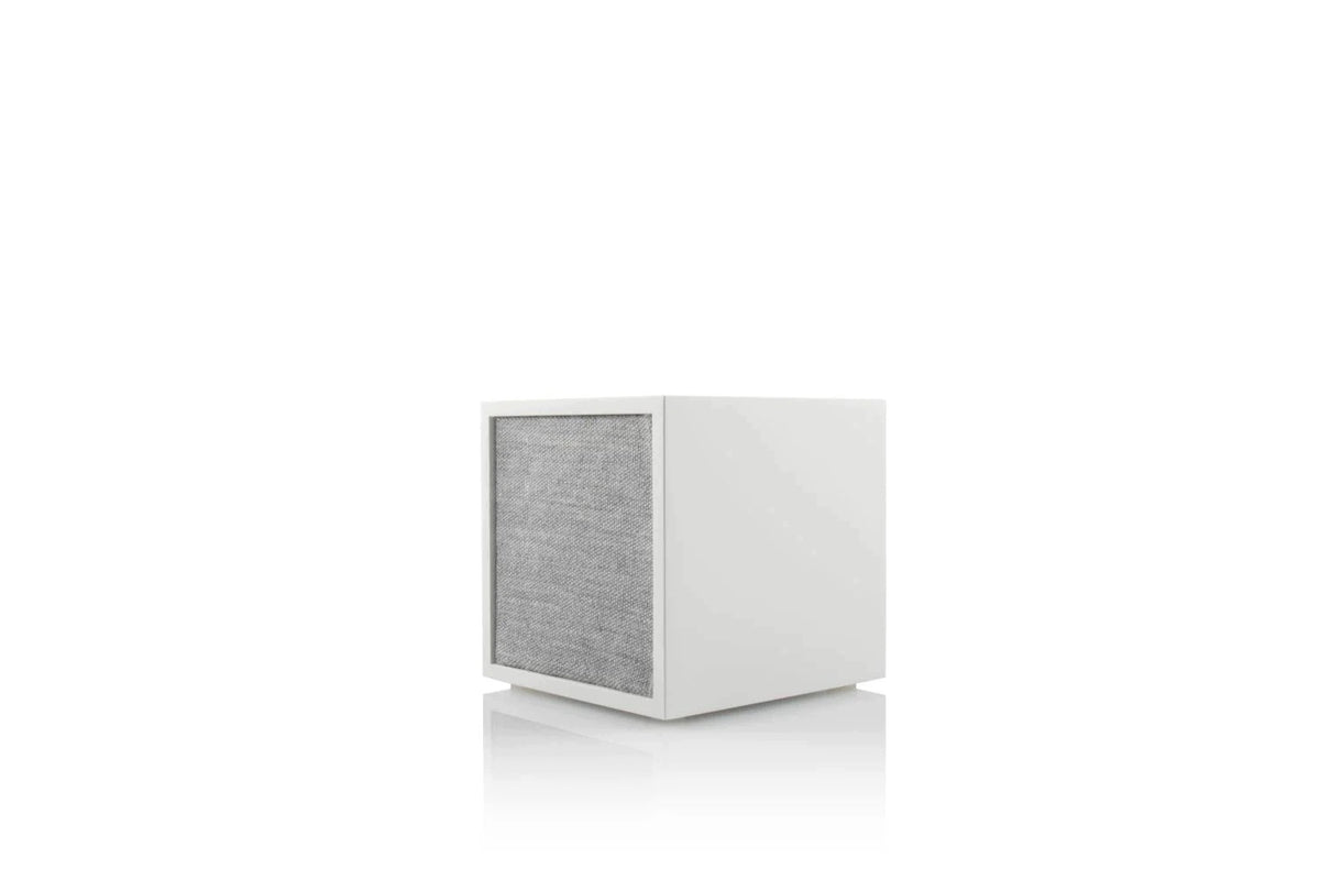 Speaker tivoli cube white Manufacturer code cube