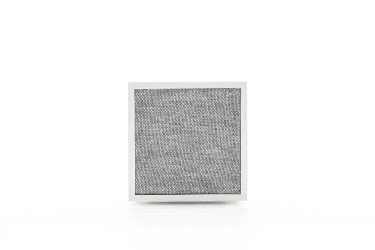 Speaker tivoli cube white Packaging status original