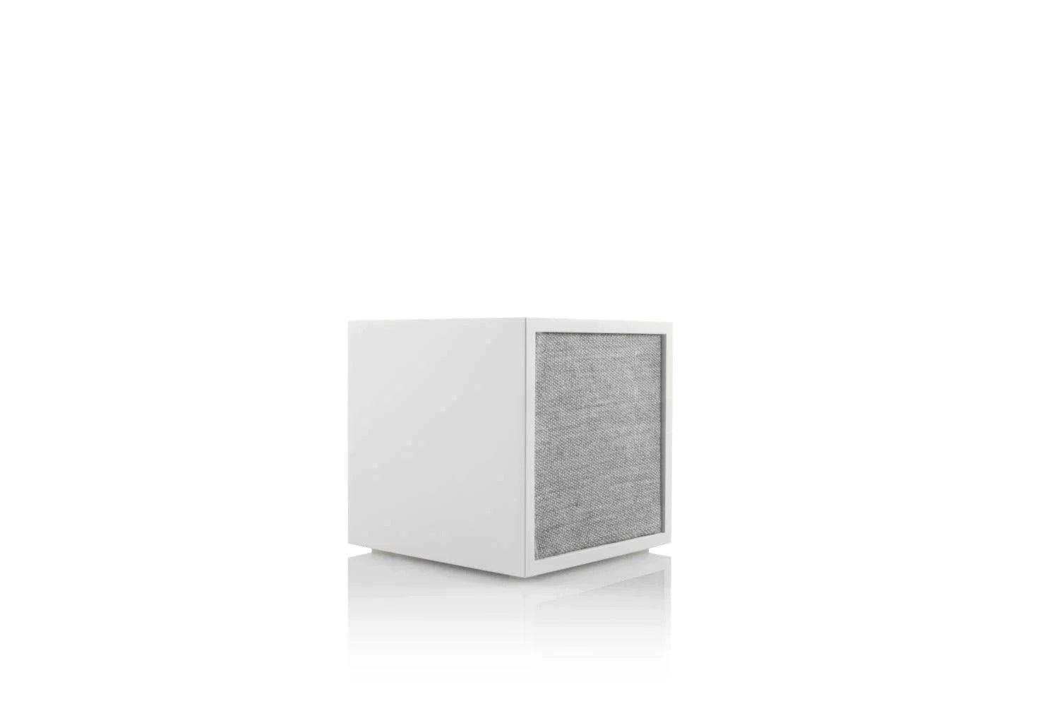 Speaker tivoli cube white