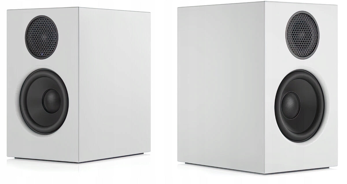 Speakers AUDIO PRO A28 W White (2 pcs.) Kind shelf