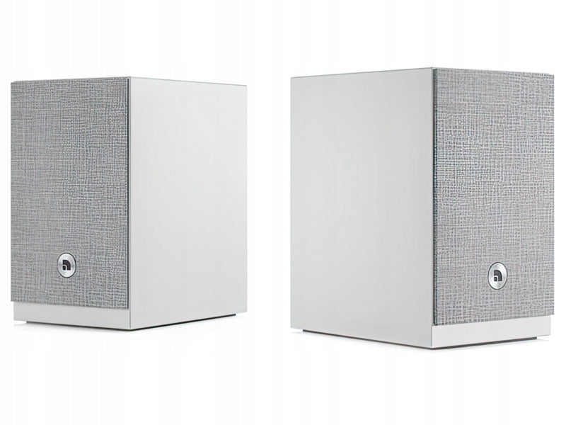Speakers AUDIO PRO A28 W White (2 pcs.)