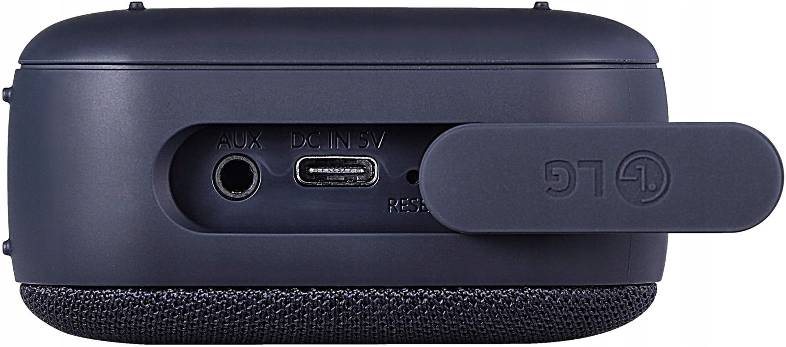 Speakers LG GOPN1 Black 3 W 4 W Manufacturer code PN1.AEUSLLK
