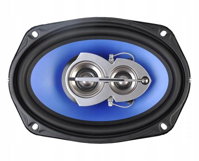 Speakers PEIYING PYAQ694C 6 x 9" 150W