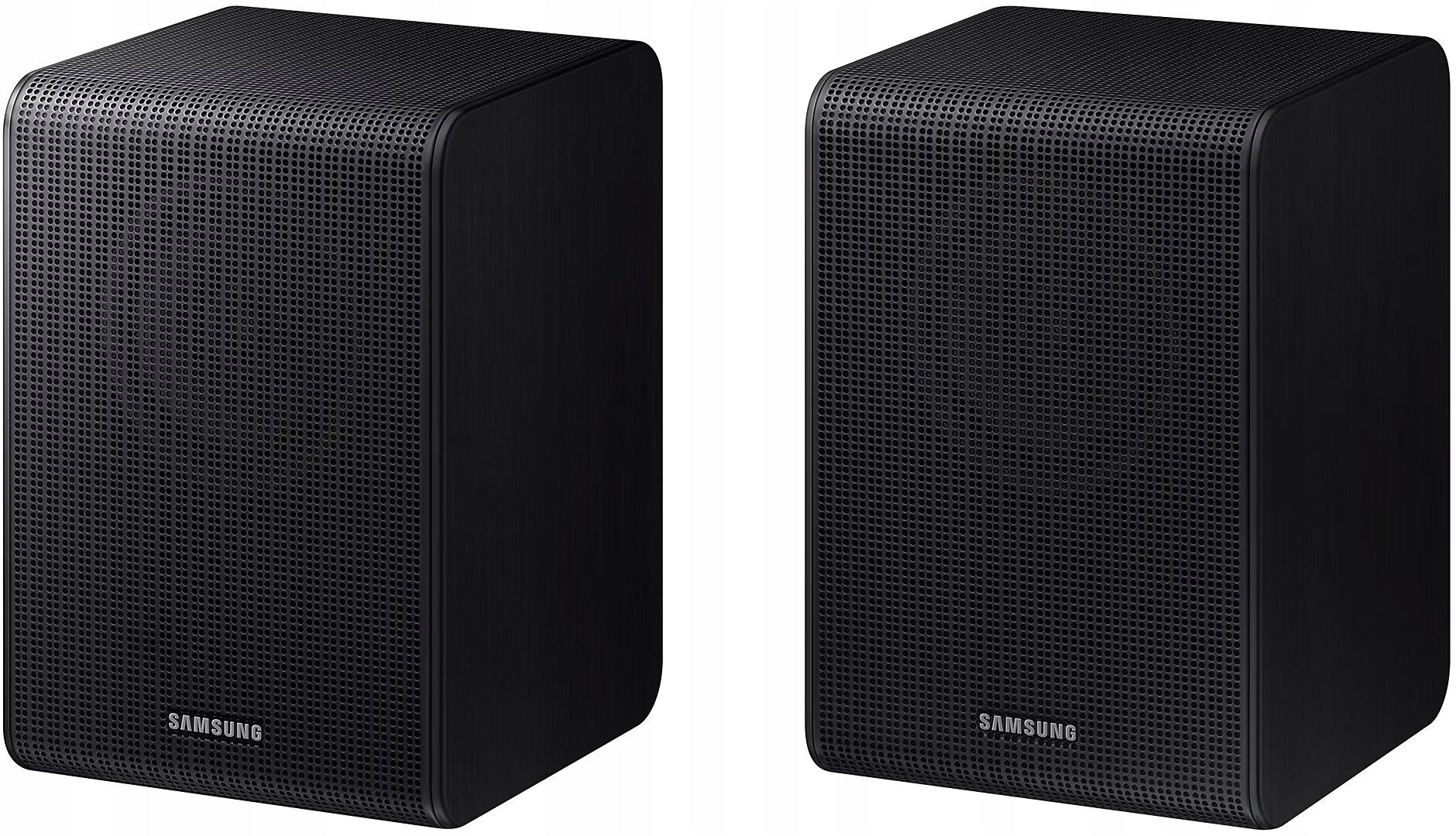 Speakers SAMSUNG SWA-9250S Black (2 szt.) Brand Samsung