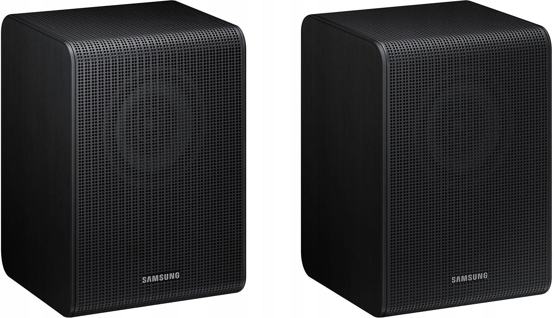 Speakers SAMSUNG SWA-9250S Black (2 szt.) Model SWA-9250S