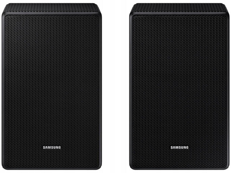 Speakers SAMSUNG SWA-9500S Black