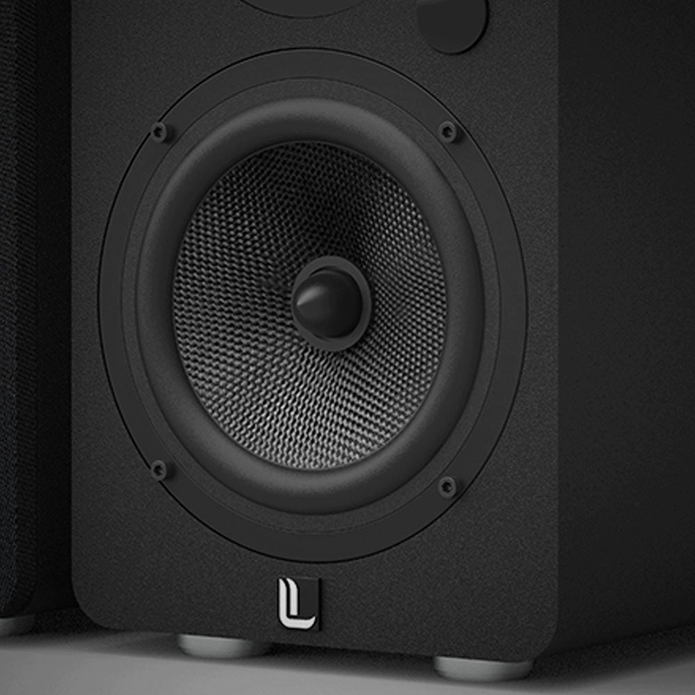 Speakers Stereo Speakers Stand shelf Laudberg S1 PRO 100W Manufacturer code LAUDBERG S1 PRO
