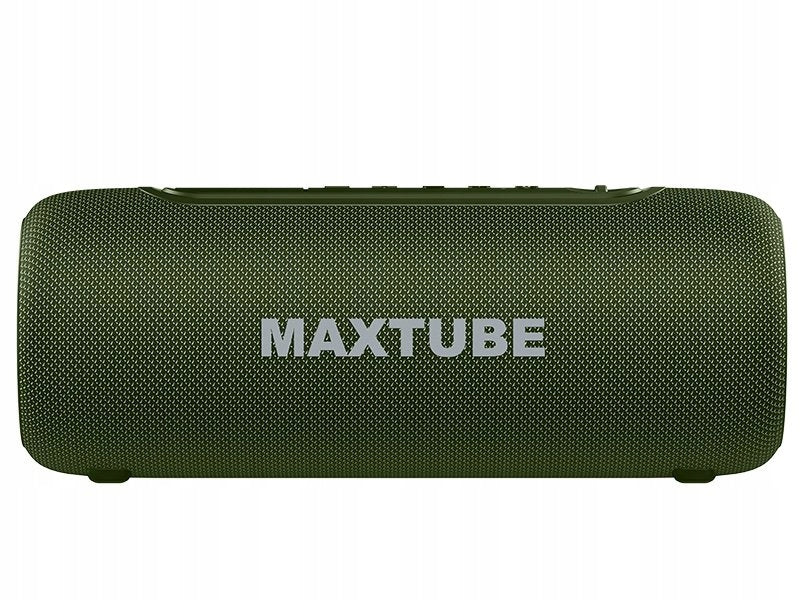 Speakers TRACER MaxTube TWS BLUETOOTH GREEN Brand Tracer