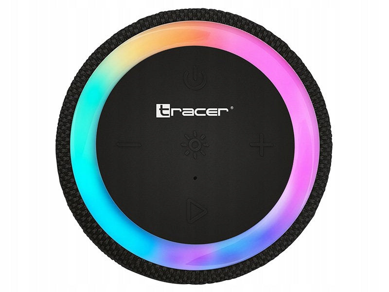 Speakers TRACER Splash L NEO TWS BT BLACK Brand Tracer