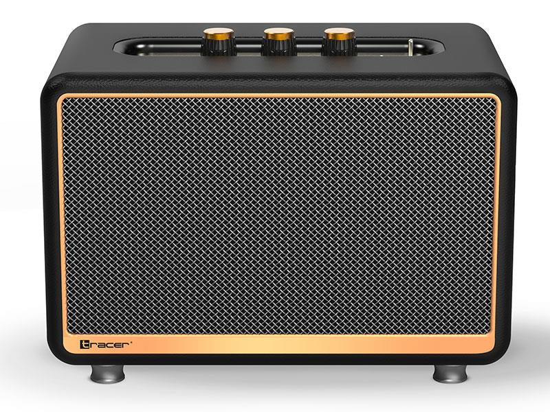 Speakers Tracer M30 tws bluetooth black