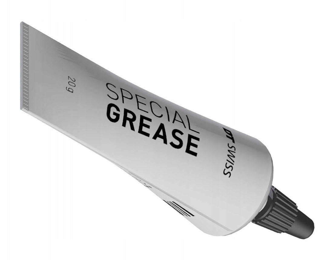 Special bicycle grease DT SWISS for hubs 20g