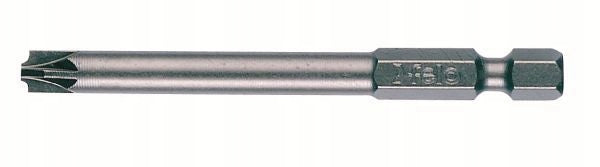 Special bit +/- plus-minus for ZUG connectors PZ/S1 Z1 FELO - 70mm
