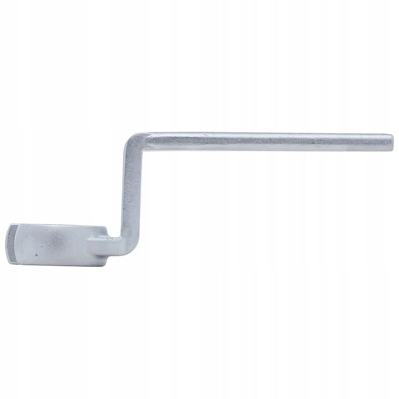 Special eye wrench for lambda probes, open 22 mm, BGS 8605 EAN (GTIN) 4026947086057