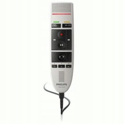 SpeechMike III Pro G2 Voice Recorder