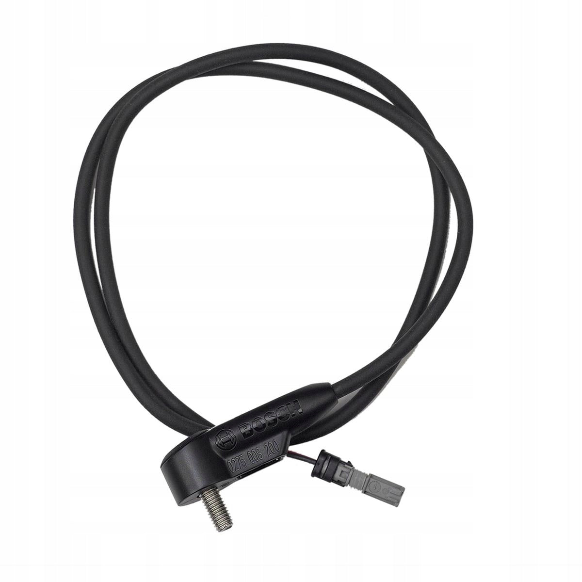 Speed sensor Bosch Drive Unit - 615 mm + plug Manufacturer code 1270020800