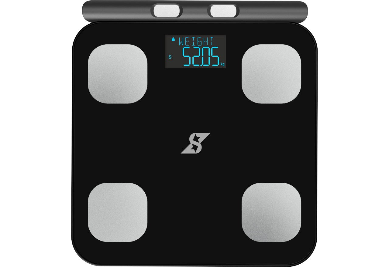 Speediance Smart Scale (Wi-Fi) with Body Composition Measurement Function