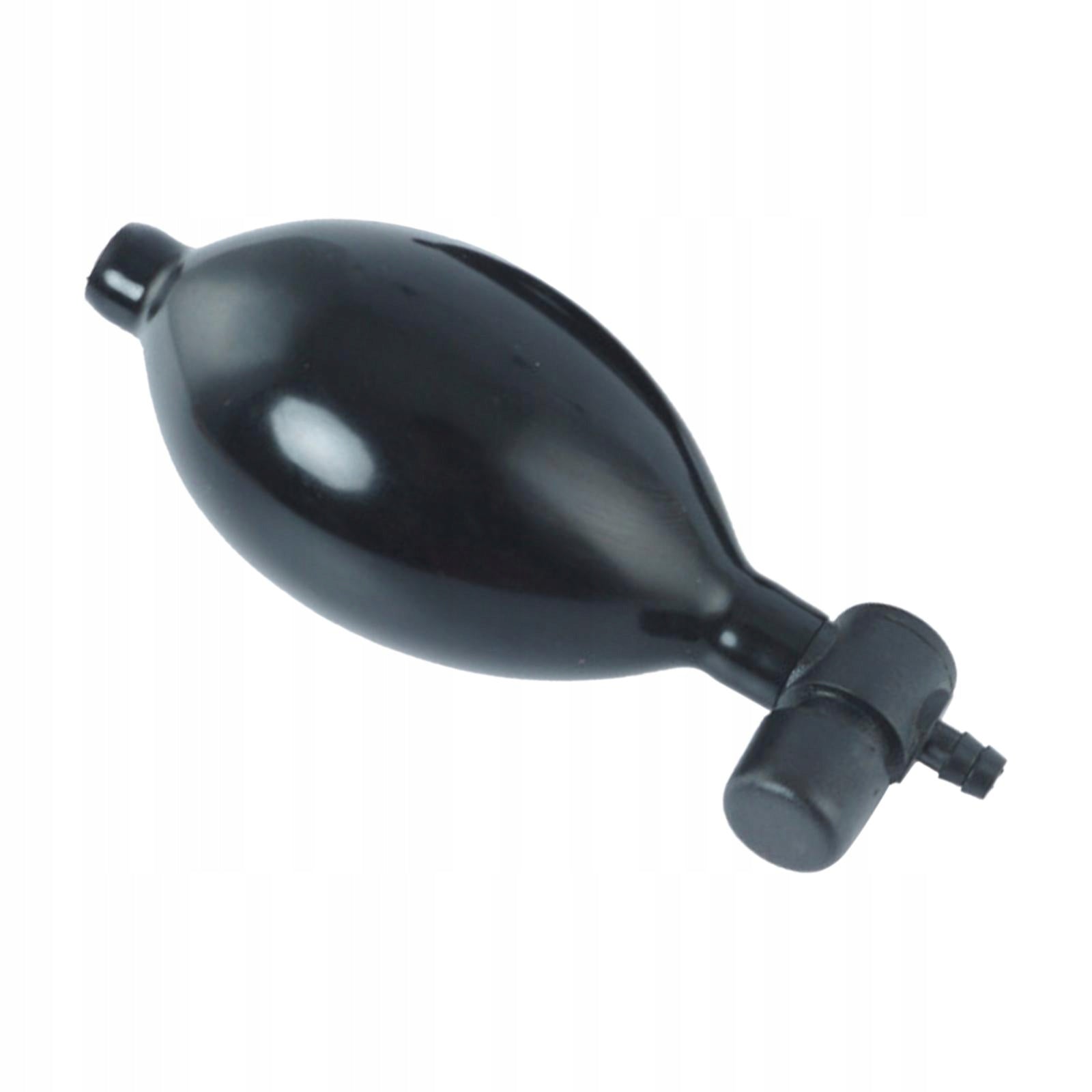 Sphygmomanometer Tonometer Ball Air Inflation Balloon Replacement Medical device type medical device or in-vitro diagnostic medical device