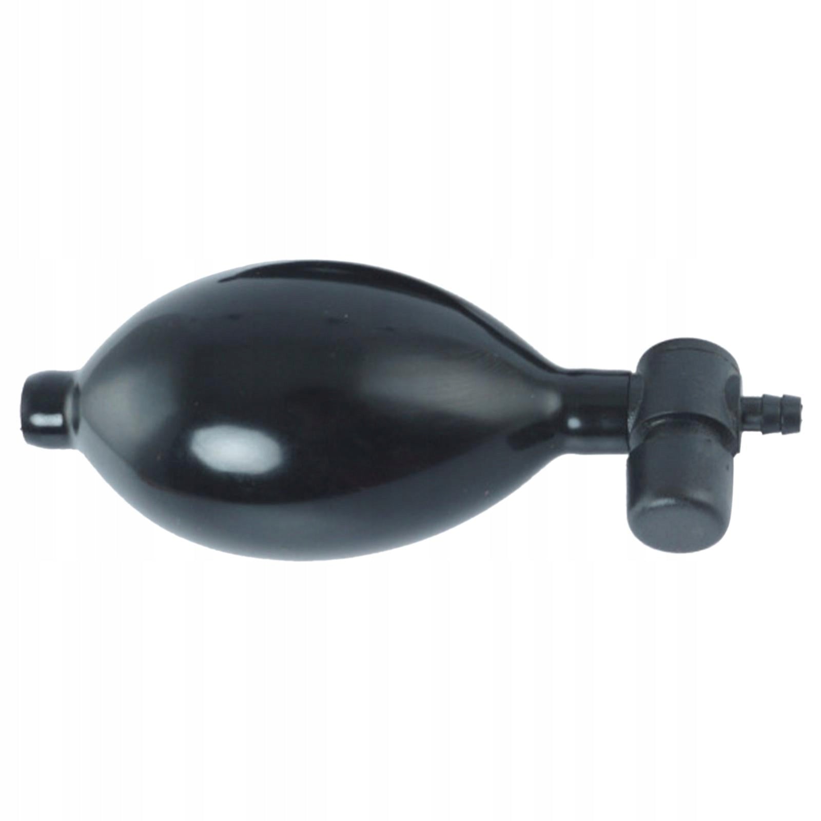 Sphygmomanometer Tonometer Ball Air Inflation Balloon Replacement