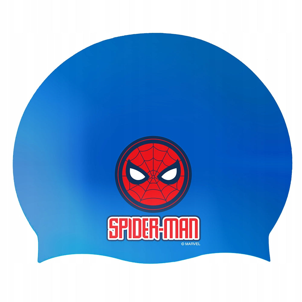 Spider-man swimming cap Seven Poland