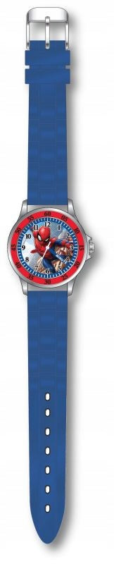 Spiderman SPD9048 Classic Children's Wristwatch Case shape square