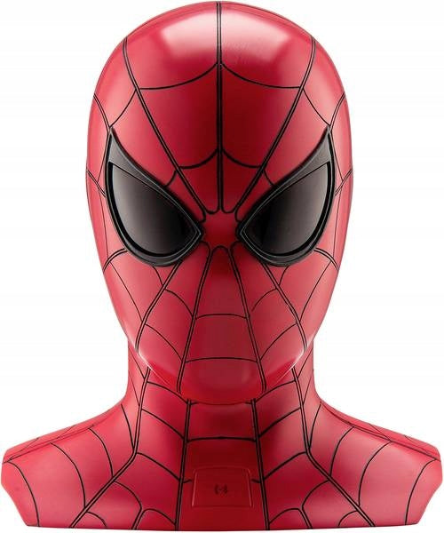 Spiderman Spider-Man Portable Bluetooth Speaker Manufacturer code VI-B72SM