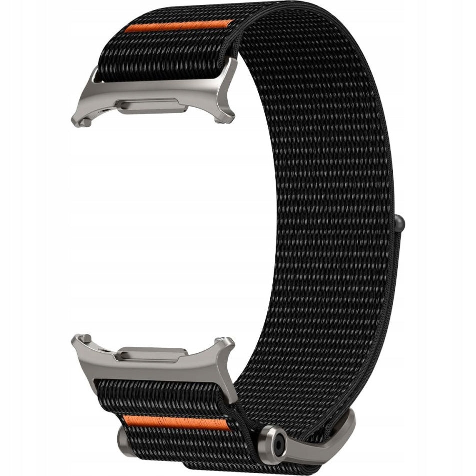 Spigen DuraPro Flex Nylon Strap for Galaxy Watch Ultra 2 / 1, Velcro Manufacturer code 8809971235983